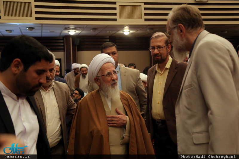 گنکره بین المللی توسعه و تعالی علوم بر پایه عقلانیت وحیانی