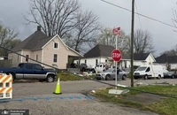 گردباد عظیم به غرب آمریکا خسارت زد (8)