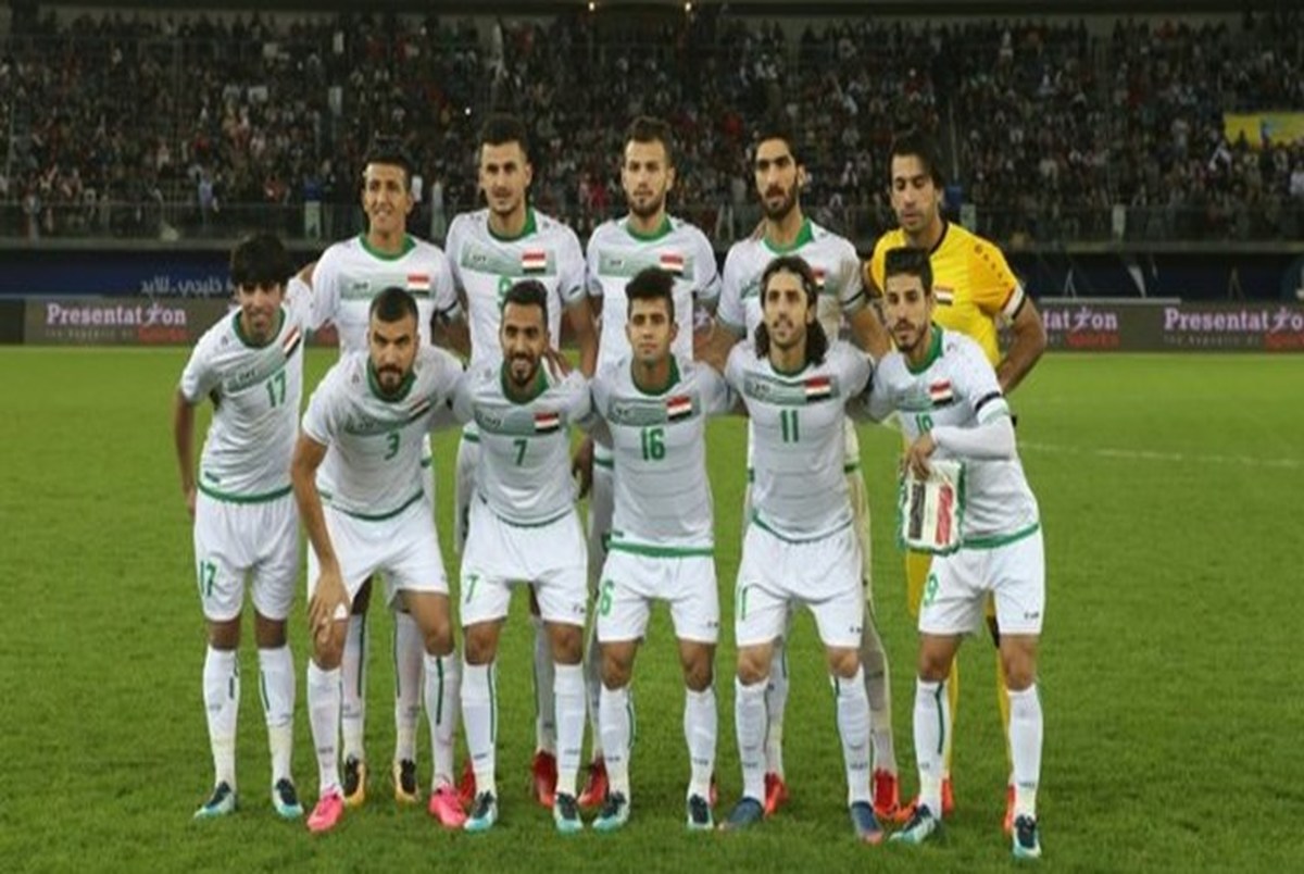 میزبانی مسابقات فوتبال کشورهای عربی از عراق سلب شد
