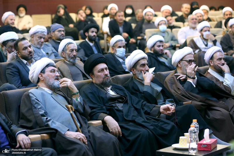 همایش «فرمان هشت ماده ای امام خمینی(س)، منشور حقوق شهروندی» 