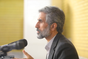 نشست «رویکردهای فقهی کشورهای اسلامی در مجامع بین المللی به مباحث حقوق بشری»