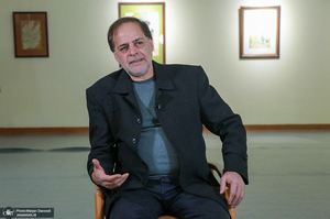  رویدادهای فرهنگی و هنری هفته بر آستان آفتاب -6 