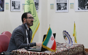 چهارمین هفته فرهنگی «بر آستان آفتاب»