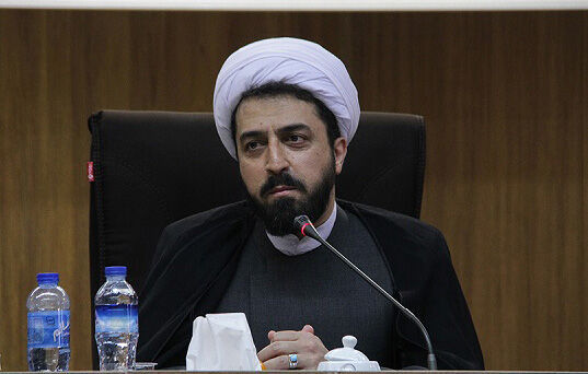 آزاداندیشی ویژگی بارز مرحوم حجت الاسلام صالحی بود