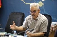 آیین رونمایی از کتاب «سفارت‌نامه ارزنه‌الروم» در بنیاد ایران‌شناسی (5)