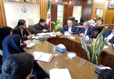 تخصیص 55 میلیارد ریال تسهیلات سهمیه انزلی برای بازسازی و نوسازی صنوف تولیدی