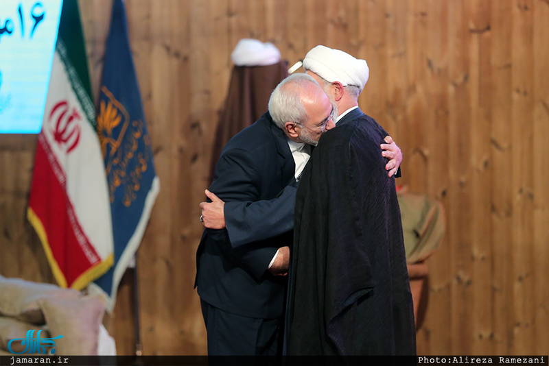 همایش آیت الله هاشمی و هشت سال دفاع مقدس