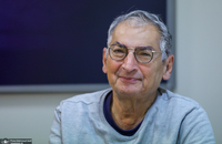 نشست علایی و زیبا کلام / طوفان الاقصی