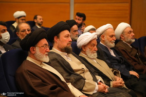 همایش «احیاگر حدیث» ویژه نکوداشت آیت الله ری شهری (ره)