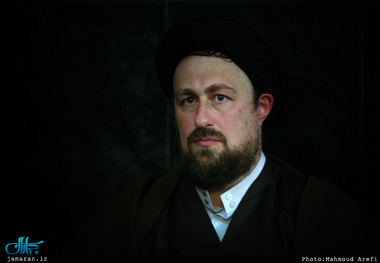 تسلیت سید حسن خمینی برای درگذشت پدر شهیدان رکابی
