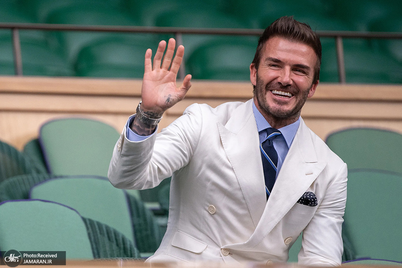 منتخب تصاویر امروز جهان- 20 تیر 1400