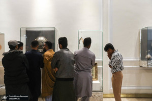 موزه هنر ایران