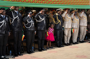 منتخب تصاویر امروز جهان - 17 و 18 اسفند 1403