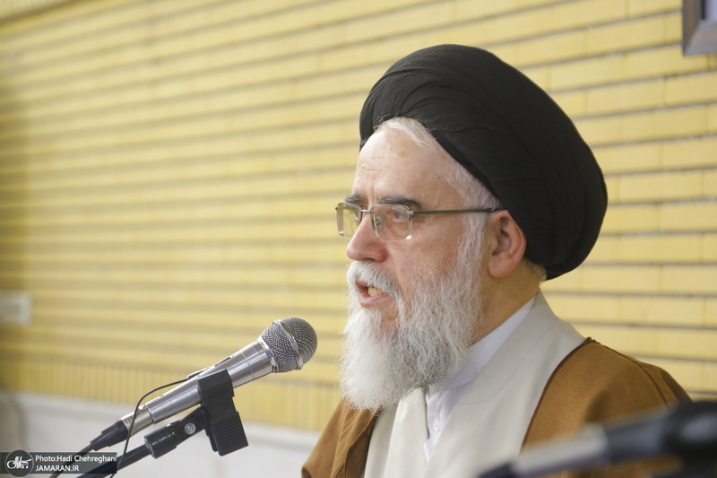 سومین نشست فقه پژوهشی با عنوان «قانون، قلمرو اعتبار علم حاکم»