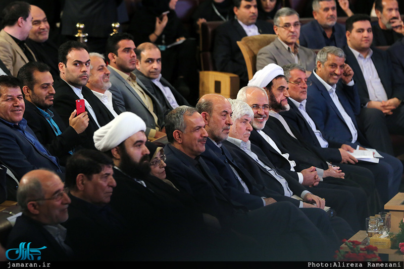 همایش آیت الله هاشمی و هشت سال دفاع مقدس