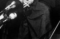 نمایشگاه دست های مهربان