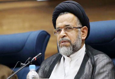 وزارت اطلاعات بر فعالیت فضای مجازی اشراف کامل دارد