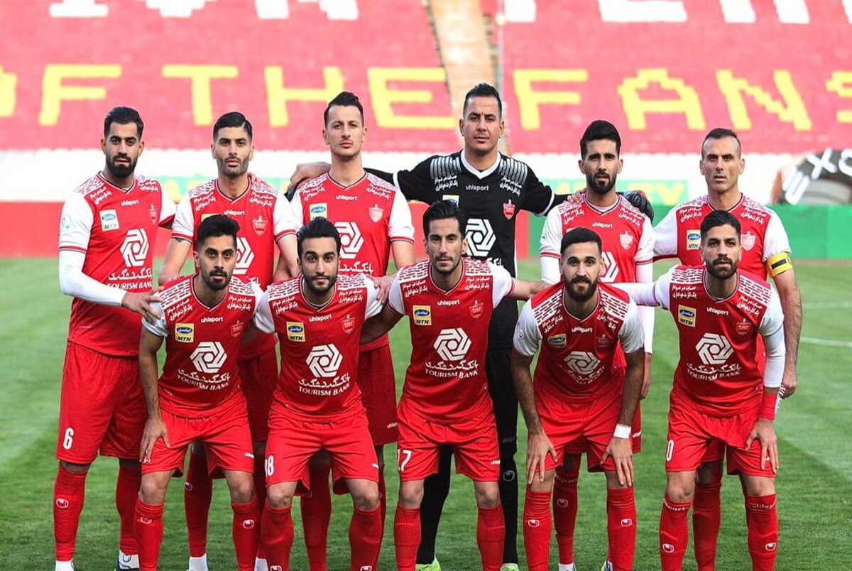 پنالتی زن پرسپولیس در فینال لیگ قهرمانان آسیا مشخص شد