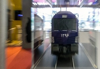 حضور سامانه هوشمند حمل کالای بین‌شهری در دومین نمایشگاه بین‌المللی حمل‌ونقل