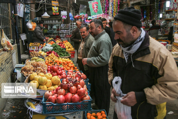 شهرداری: میادین میوه و تره بار تهران تعطیل نمی شود