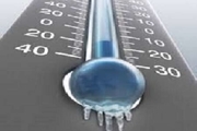 شهرگرماب با منفی 22 درجه سردترین ایستگاه هواشناسی کشور ثبت شد