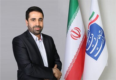 محمدامین آقامیری دبیر شورای عالی و رییس مرکز ملی فضای مجازی شد + سوابق