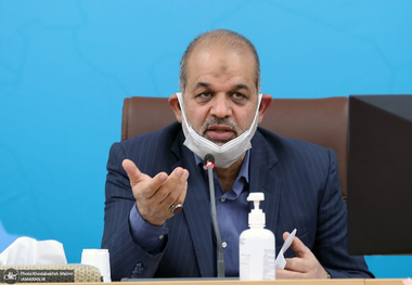  وحیدی: همگی مدیون حضرت امام در همه ابعاد هستیم
