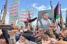 حاج‌صادقیان، تحلیلگر مسائل یمن: جنگ کنونی میان عربستان و یمن، نسبت به جنگ 8 ساله با شدت بیشتر، اما در بازه زمانی کوتاه‌تری جریان خواهد داشت/ اگر انصارالله ورود چندانی به جنگ با ایران نداشته، حتما با هماهنگی با تهران بوده است
