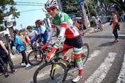 اولین مسابقه دوچرخه‌سوار زن ایران با تیم اسپانیایی