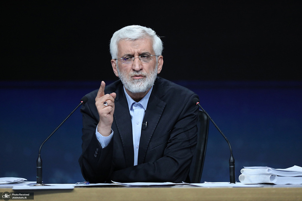 سعید جلیلی: اغتشاش در ادامه جنگ ۱۲ روزه است؛ انتقام دشمن از مردم/ مگر مردم ایران ۶ ماه پیش ماجرای میدان تجریش را یادشان رفته؟ کسی که حقوق مردم ایران یعنی انرژی هسته‌ای را بمباران کرد ادعا می‌کند می‌خواهد به مردم ایران کمک کند!