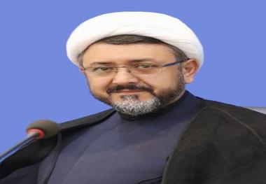 رسالة رئیس مؤسسة تنظیم ونشر تراث الامام الخمینی بمناسبة العام الهجری الشمسی الجدید