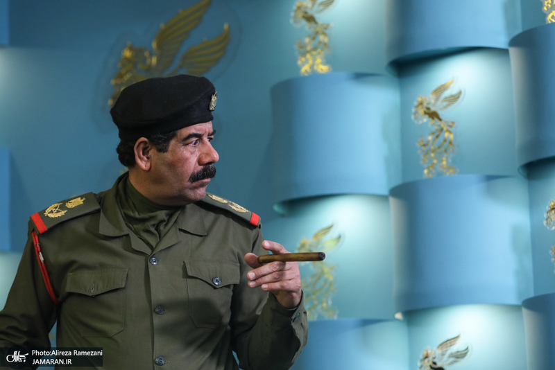 چهل و سومین جشنواره فیلم فجر - 8