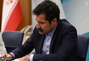 معاون پزشکیان: جنگل‌های کهگیلویه و بویراحمد به بستر درآمد برای روستاییان تبدیل شوند/ طرح جنگلداری اجتماعی بهبود معیشت و اشتغال جوامع محلی در کنار حفاظت از طبیعت است