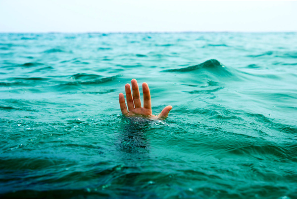 غرق شدن ۲ پسربچه در رودخانه میسان خوزستان
