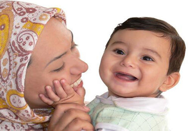 چه سنی برای مادر شدن بهتر است؟