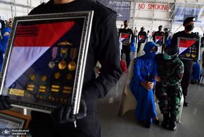 منتخب تصاویر امروز جهان- 10 اردیبهشت 1400