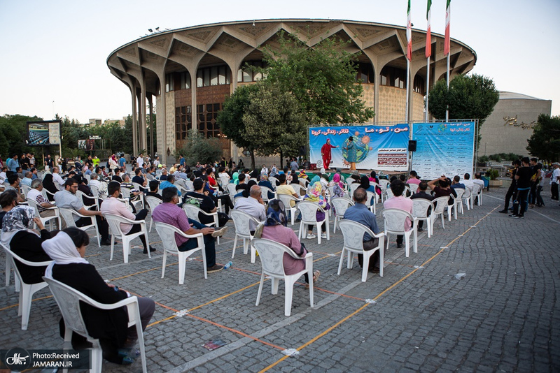 منتخب تصاویر امروز جهان- 24 خرداد