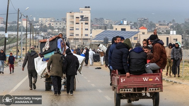 تبعات ترسناک جنگ غزه برای مصر/ اسرائیل و مصر صلح سرد را تجربه می کنند