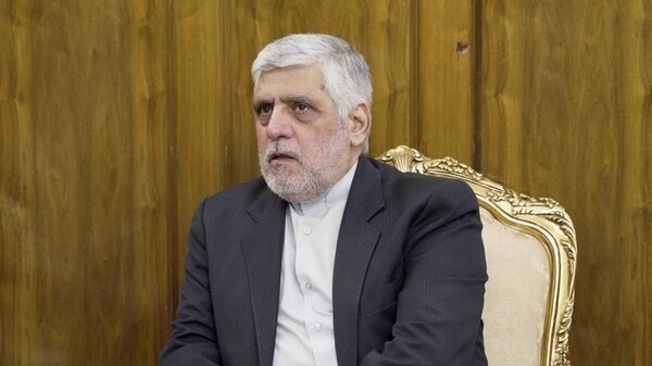 آمریکا، سفیر ایران در لبنان را تحریم کرد!