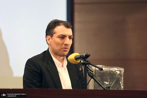 نشست های تخصصی سی و چهارمین سالگرد موسسه تنظیم و نشر آثار امام خمینی (س)