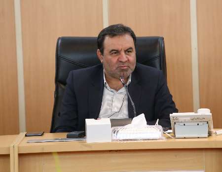 انتخاب شهردار همسو با دولت به پیشبرد امورشهری کمک می کند