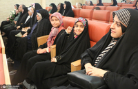 تجلیل از  سید علی ظهیرالاسلام