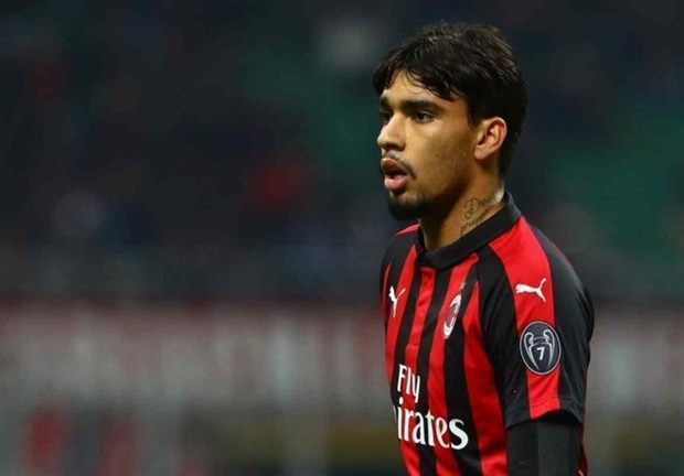 هافبک برزیلی میلان با لیون به توافق رسید
