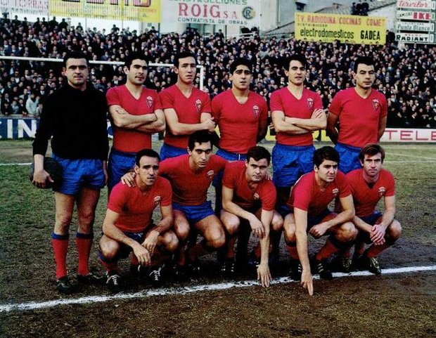 
پنج فوق العاده لقب چه بازیکنانی بود؟