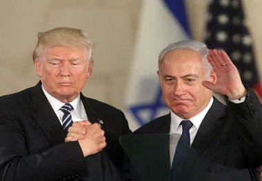 نتانیاهو جزئیات گفت‌وگوی خود با ترامپ پیش از حمله به ایران را فاش کرد