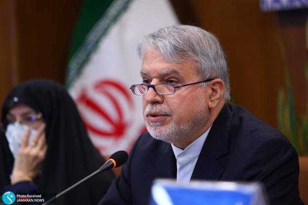 صالحی امیری: به رفتار سیاسی آمریکایی ها اعتراض می کنیم/ در مهاجرت ورزشکاران بزرگنمایی نشود