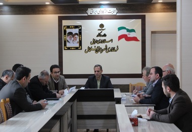 محدوده شهر خلخال وسیع تر می شود