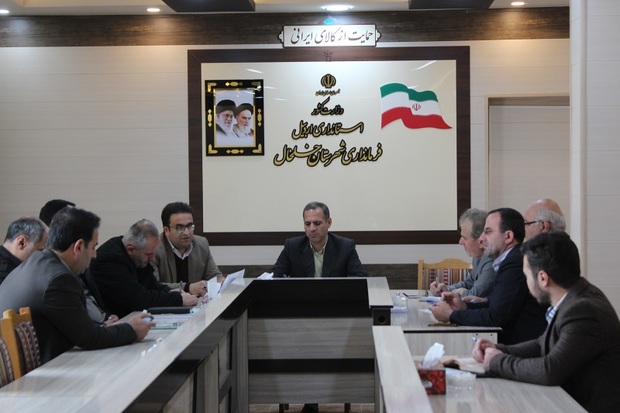 محدوده شهر خلخال وسیع تر می شود