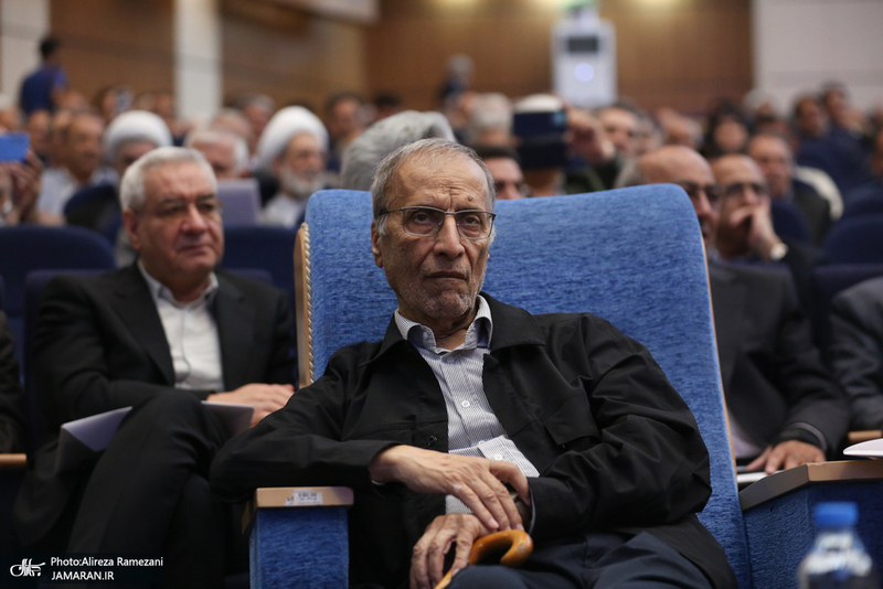 ششمين كنگره سراسری مجمع ایثارکران