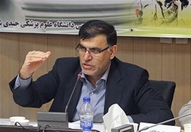 کمبود نیروی انسانی مهمترین مشکل حوزه سلامت خوزستان است